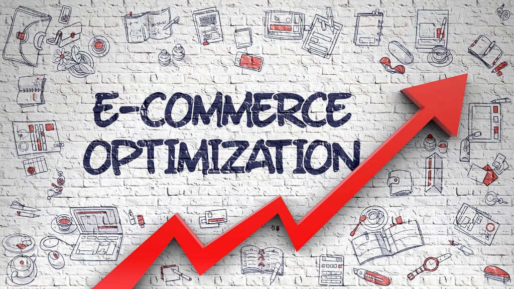 Ecommerce SEO Optimiztion