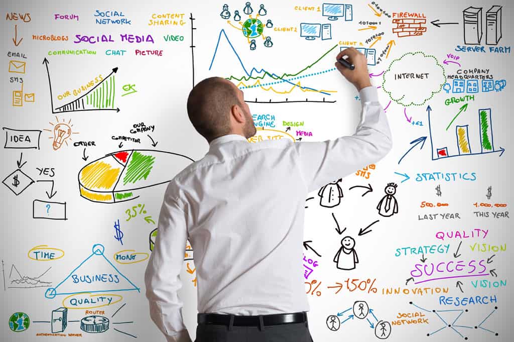Website Content is Important for SEO