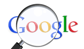 SEO lets Google Find your website