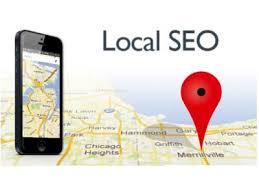 Local SEO