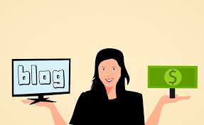 Blogging drives traffic to your website