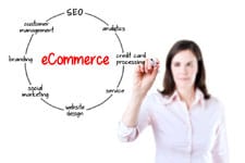 Ecommerce SEO Process