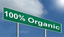 Google Analytics creates organic traffic