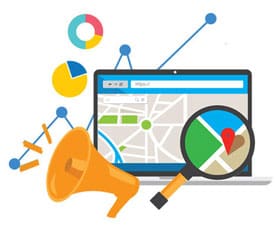 Local Ecommerce