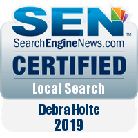 Google Local Search Certification