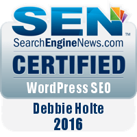WordPress SEO Certification